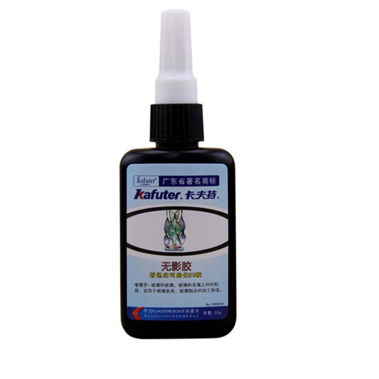 Colla UV Kafute Adesivo acrilico plastico trasparente, Kafuter Colla UV Kafute Adesivo acrilico plastico trasparente, Kafuter